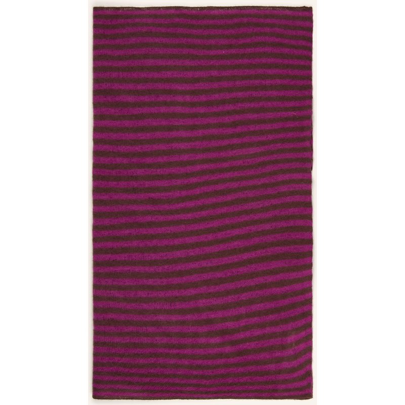 Mouleta Cashmere-Tuch pink