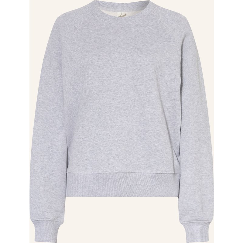 Arket Sweatshirt grau