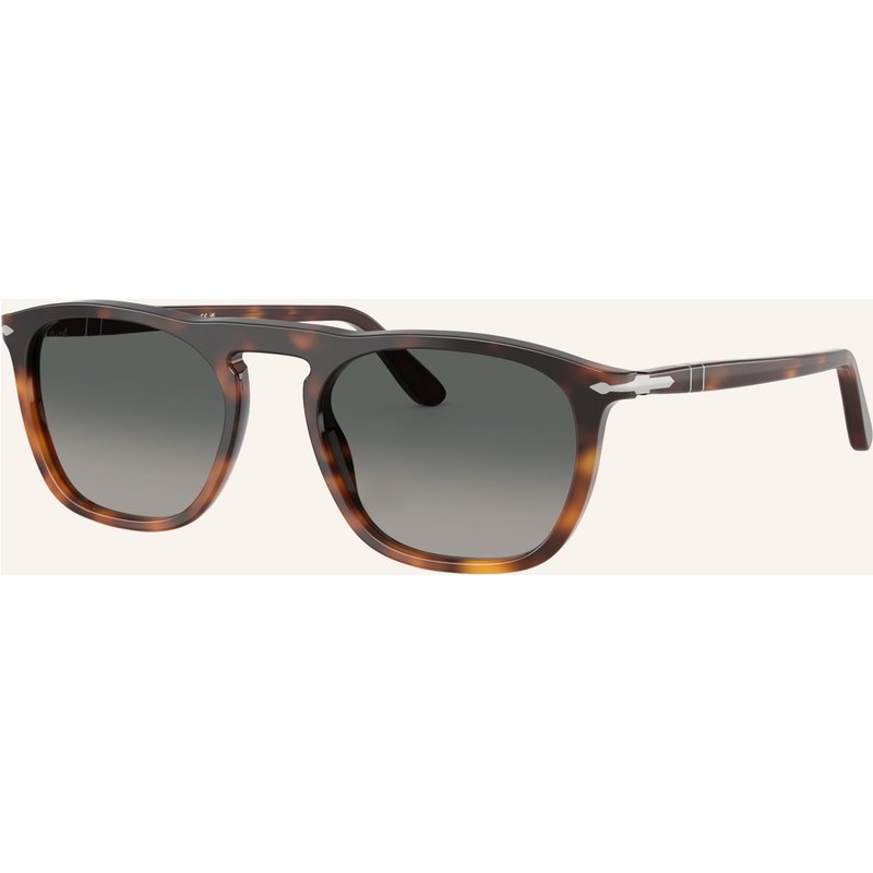 Persol Sonnenbrille po3391s braun