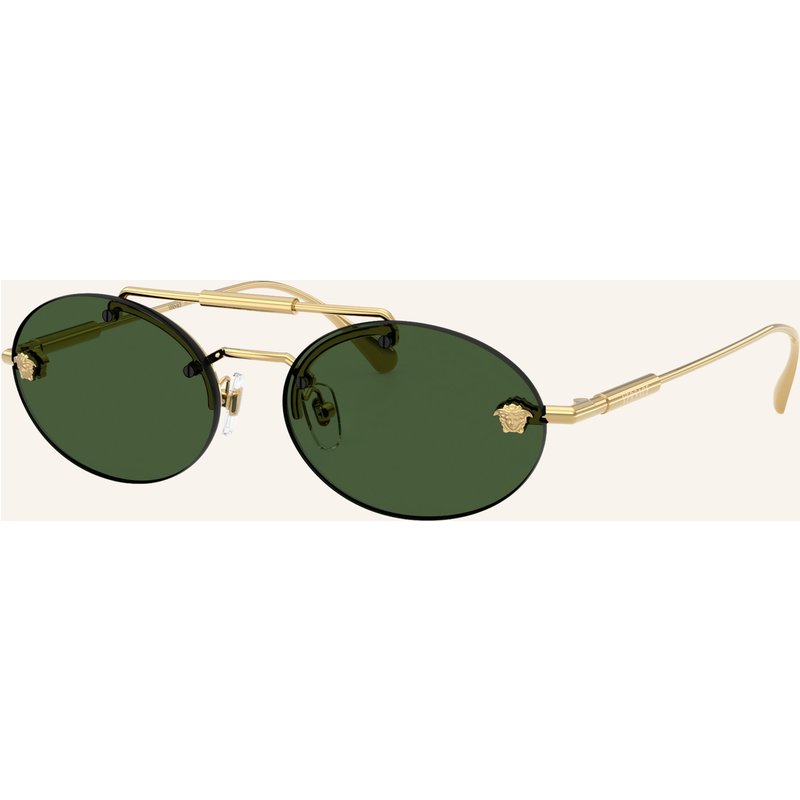 Versace Sonnenbrille ve2295 gold