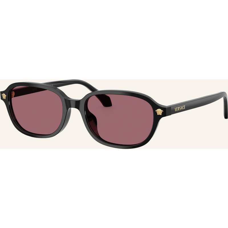 Versace Sonnenbrille ve4514d schwarz