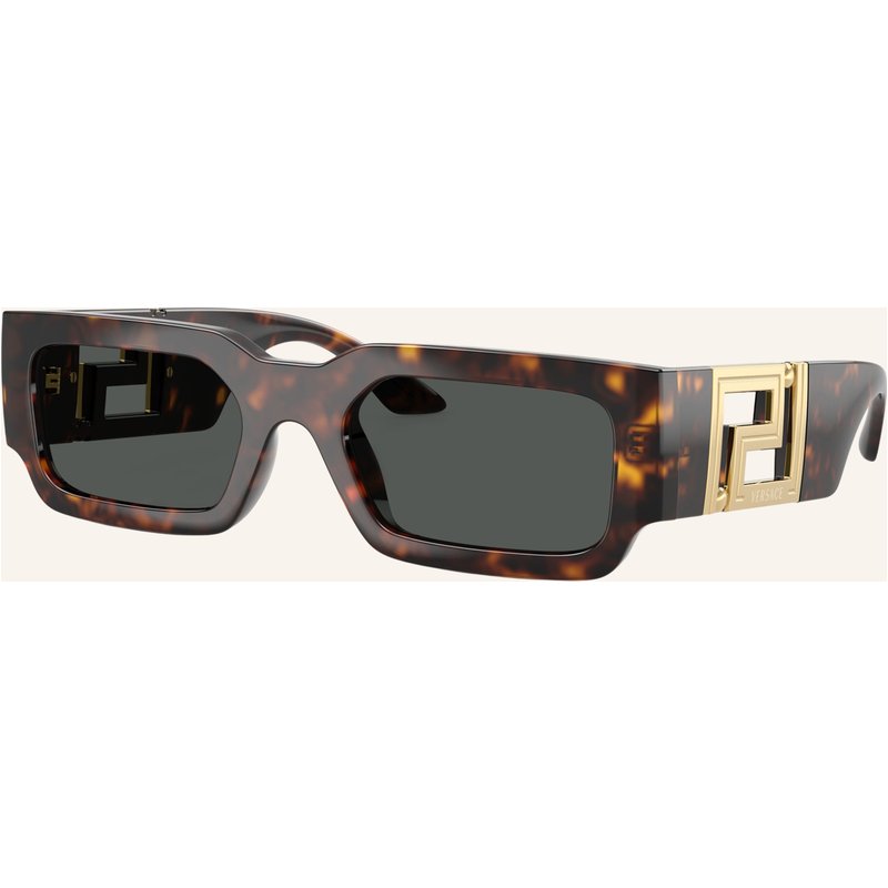 Versace Sonnenbrille ve4506u braun