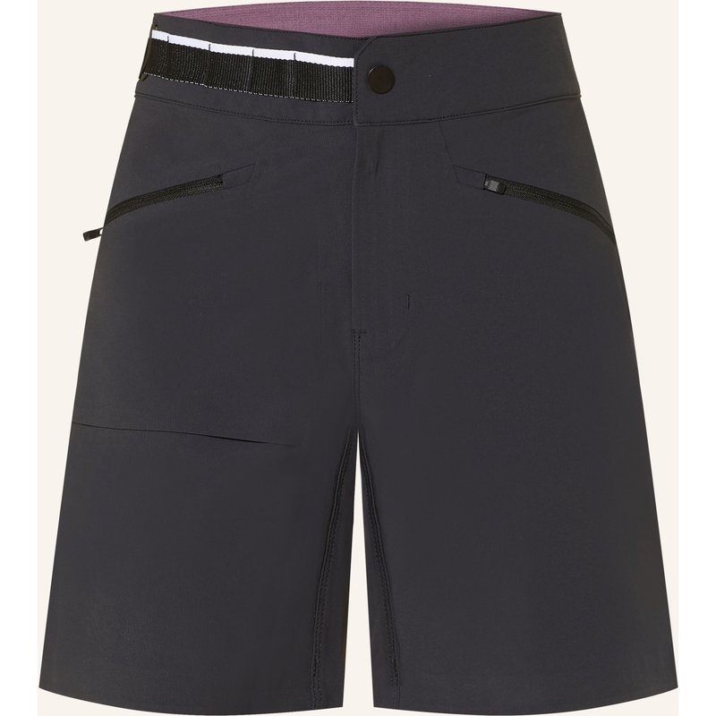 Ortovox Trekkingshorts Brenta schwarz