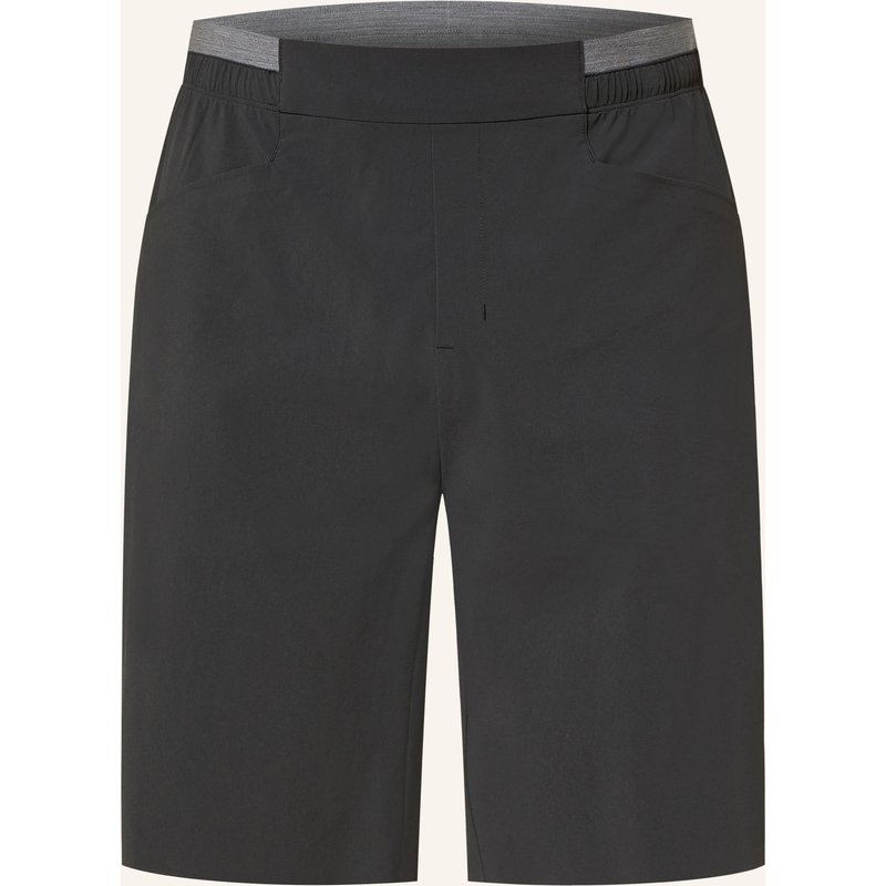 Ortovox Trekkingshorts Trace schwarz
