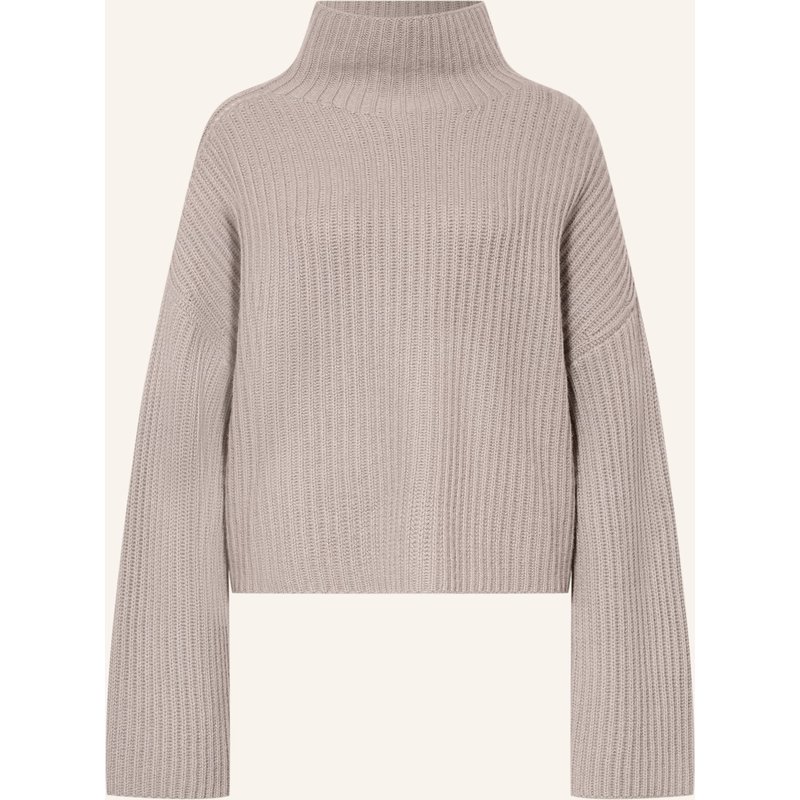 (The Mercer) N.Y. Cashmere-Pullover beige