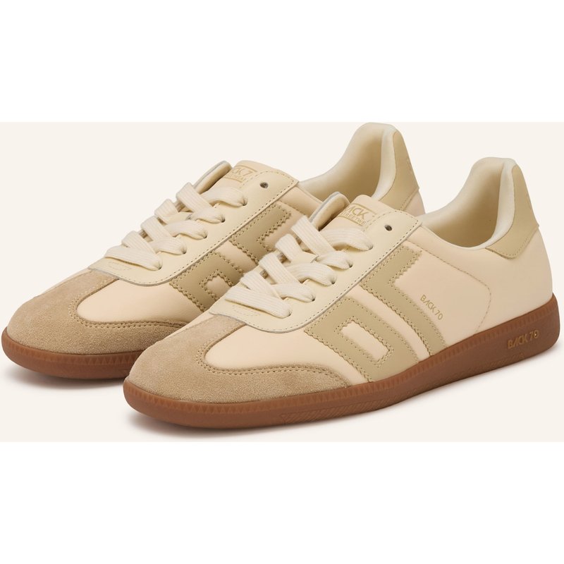 Back 70 Sneaker Back 70 Cloud d26 beige