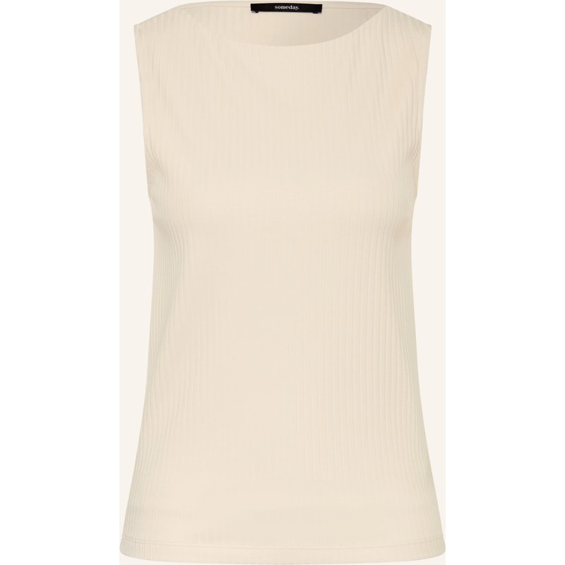 Someday Stricktop Kamia beige