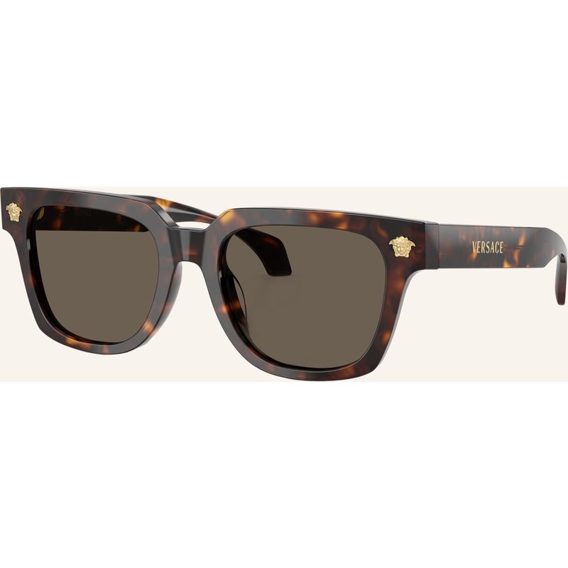 Versace Sonnenbrille ve4510u braun