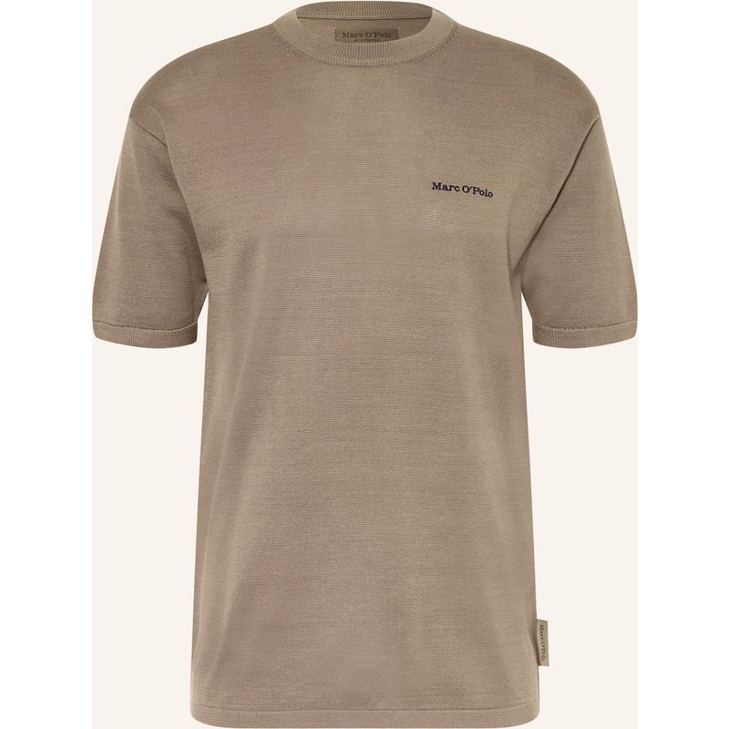 Marc O'polo Strickshirt gruen