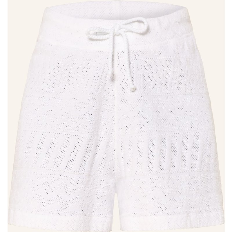 Juvia Strickshorts Trisha weiss