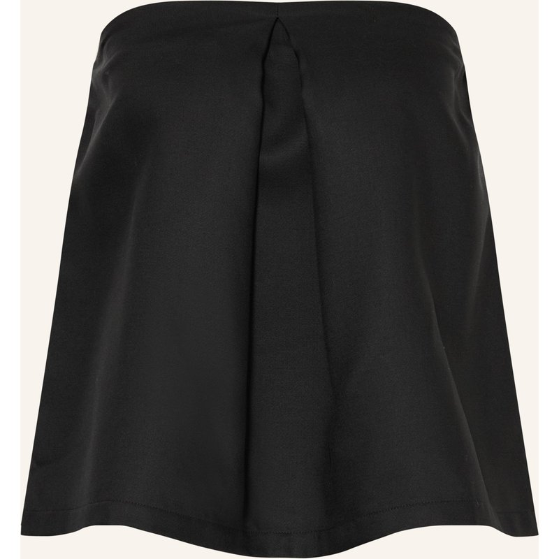 Black Palms Top Bobby schwarz