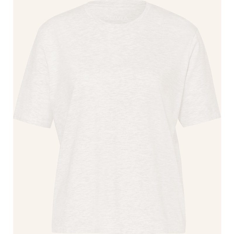 Juvia T-Shirt Olivera grau