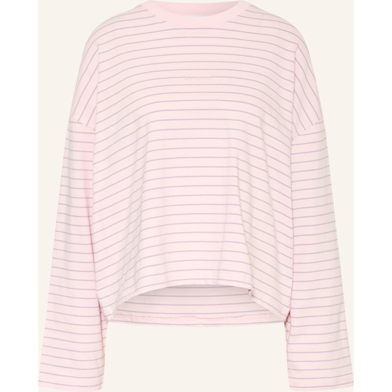 Oh April Longsleeve Hot Girls rosa