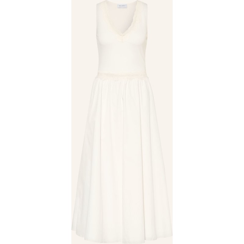 Oh April Kleid Nami weiss