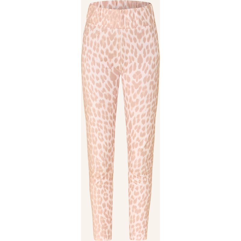 Oh April Leggings Rita rosa