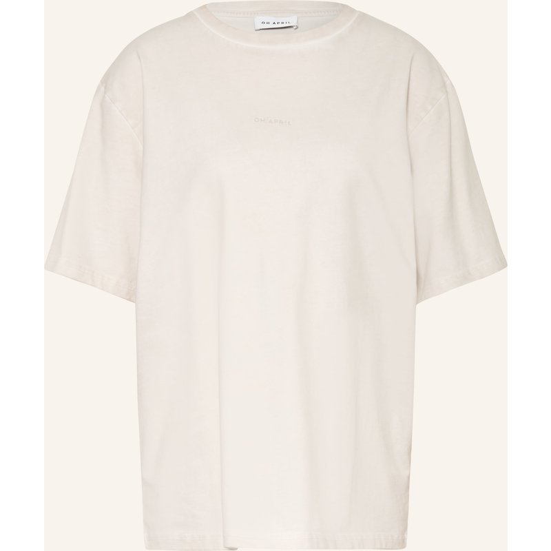 Oh April T-Shirt Tomato Girl rot