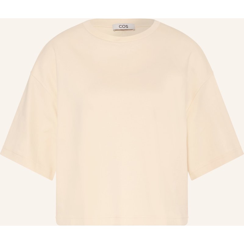 Cos T-Shirt beige