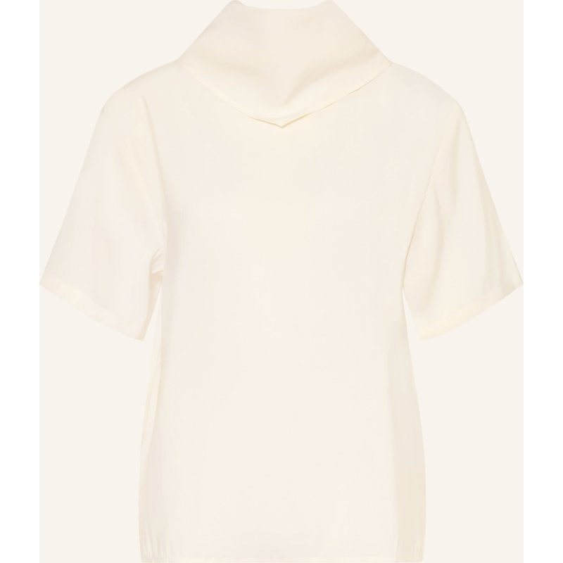 Cos Blusenshirt weiss