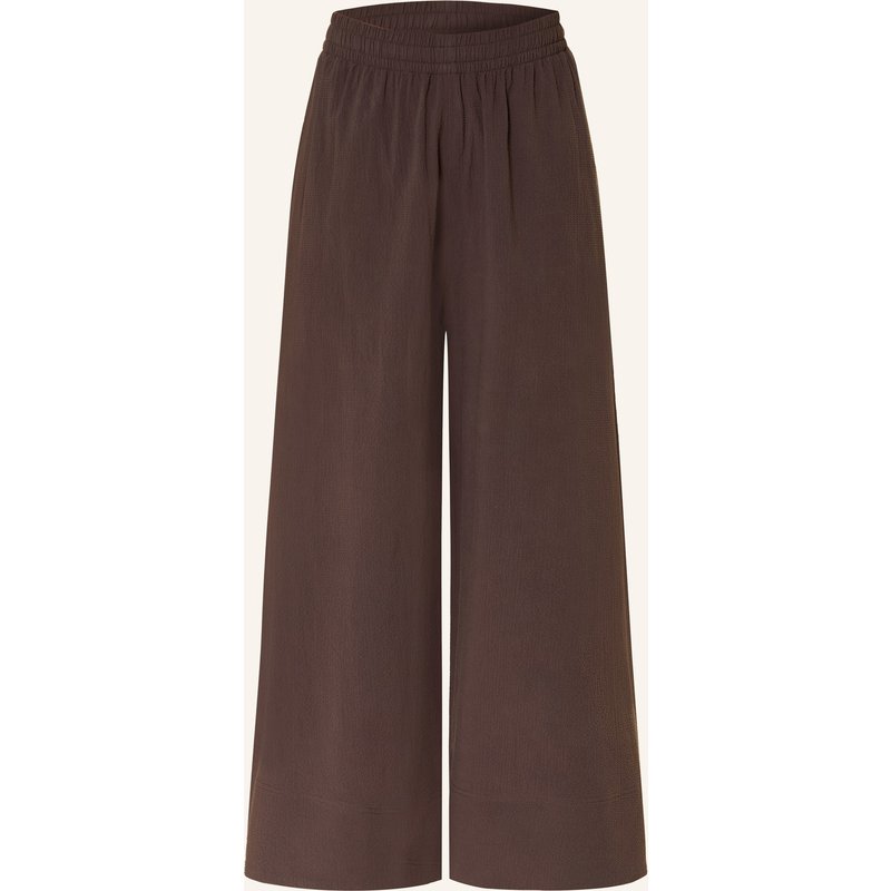 Cos Culotte braun
