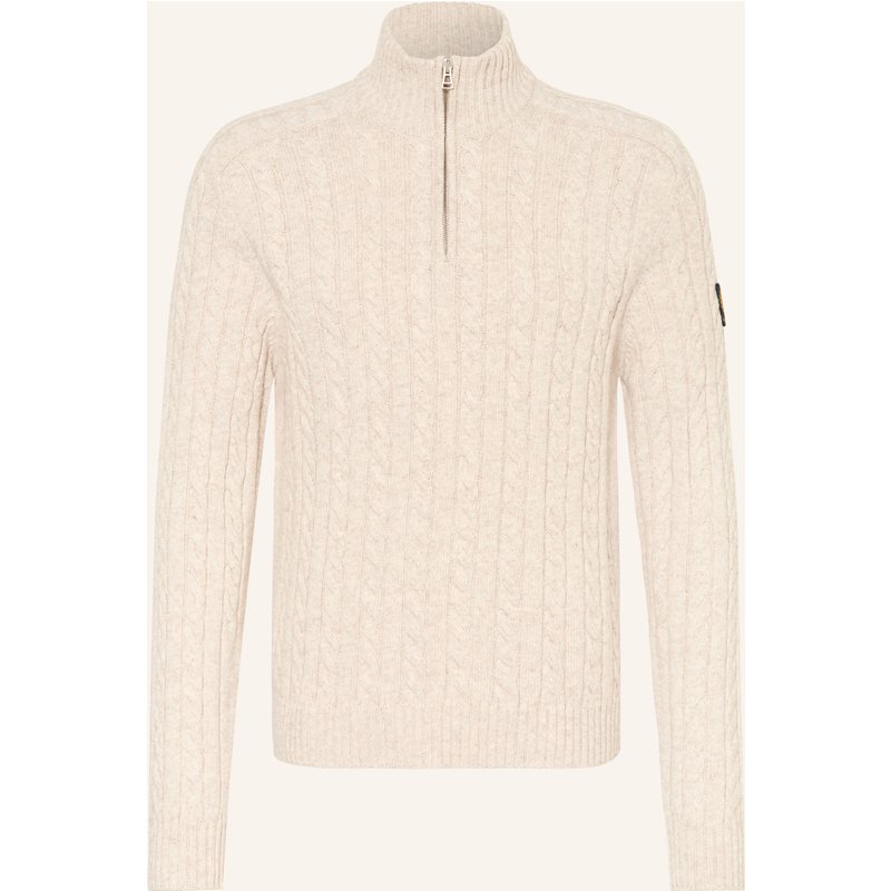 Belstaff Troyer Westport beige