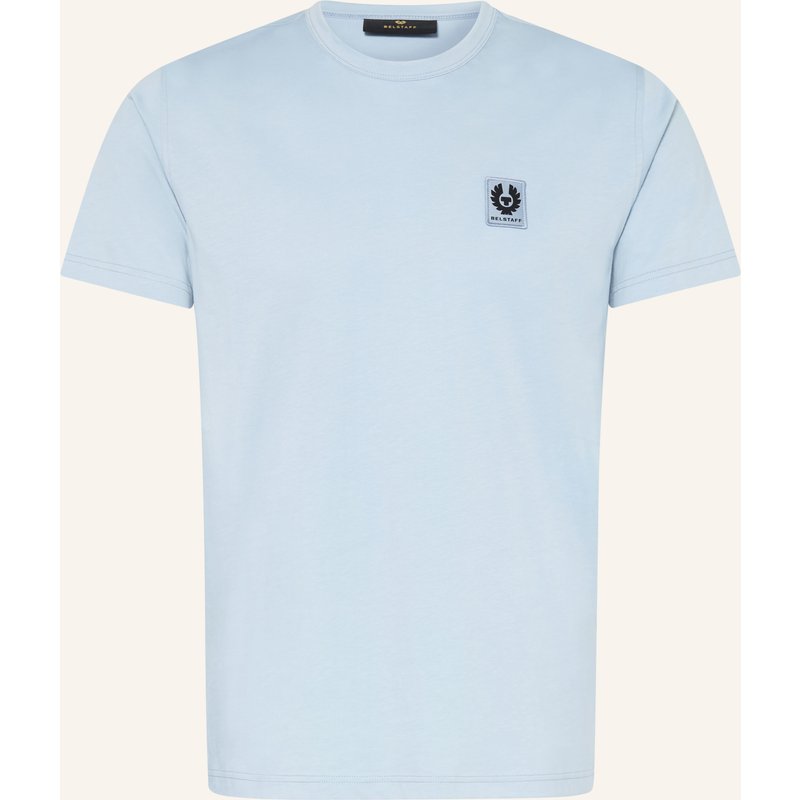 Belstaff T-Shirt blau