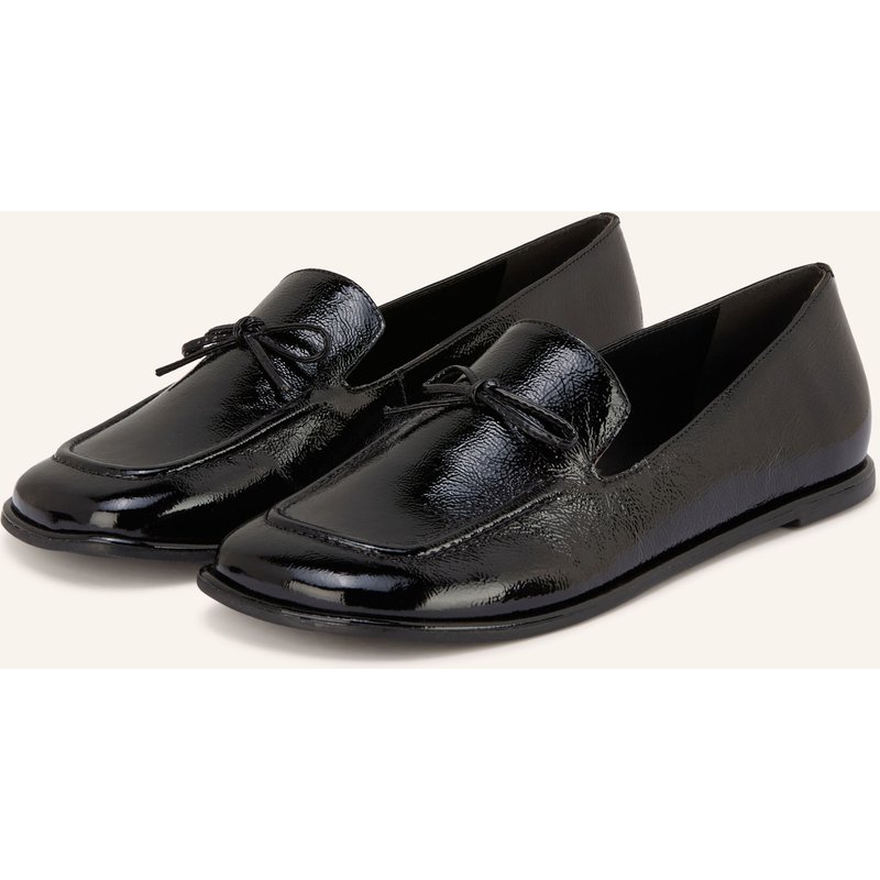 Carrano Loafer schwarz