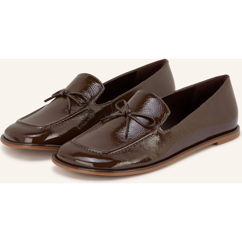 Carrano Loafer braun