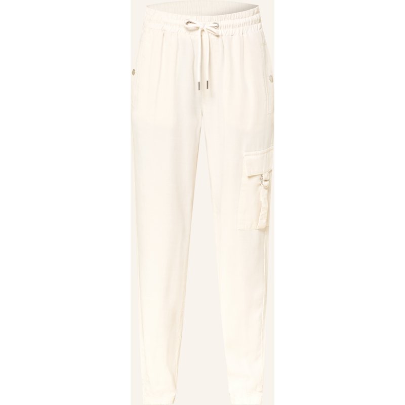 Monari Cargohose beige