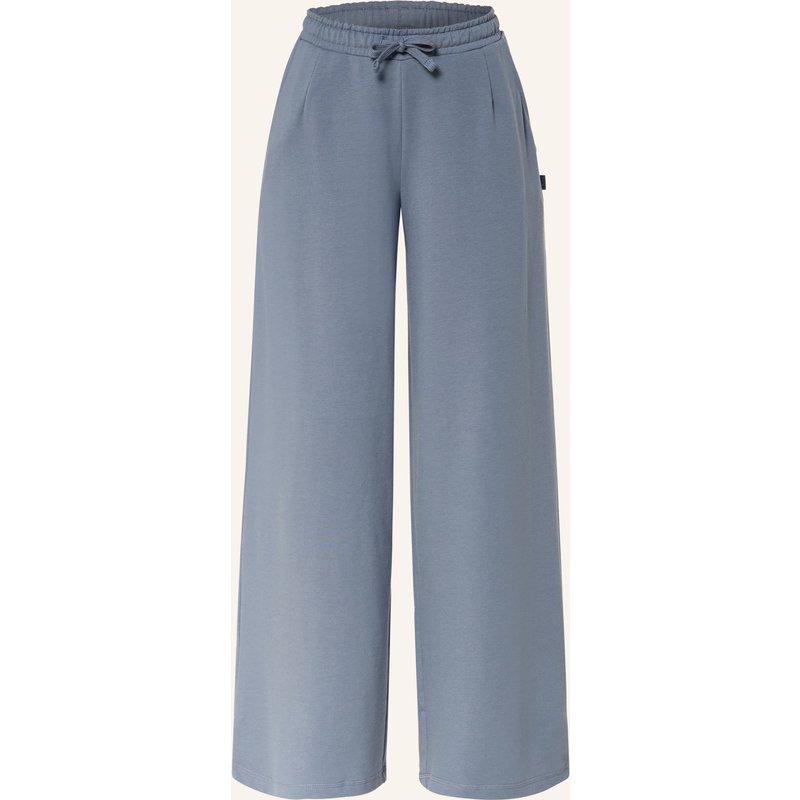 Gymshark Sweatpants blau