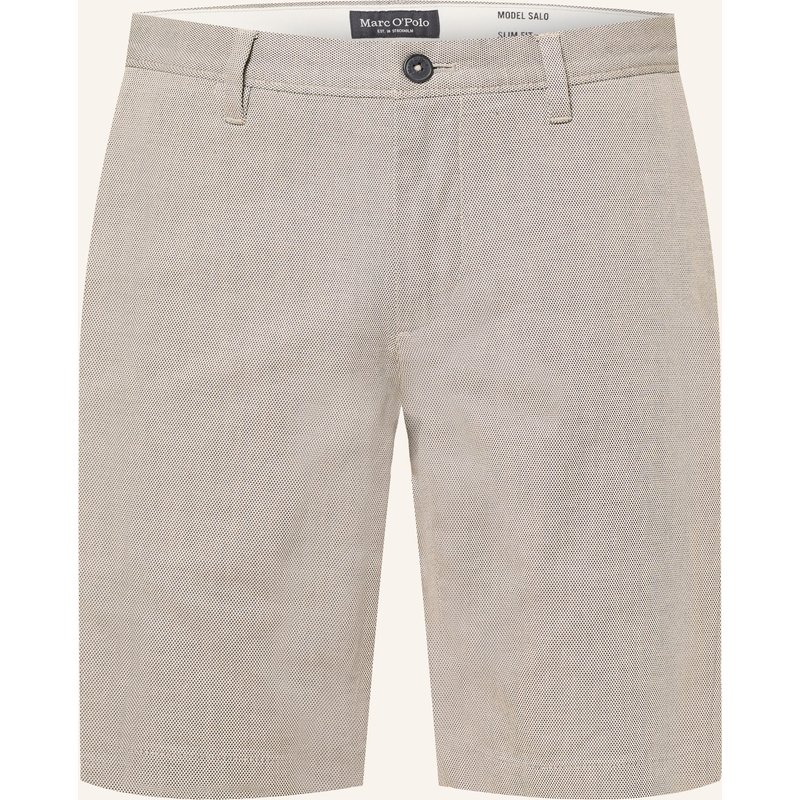 Marc O'polo Shorts Salo grau
