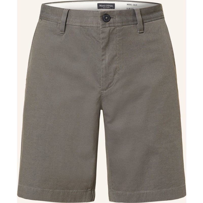 Marc O'polo Chinoshorts gruen