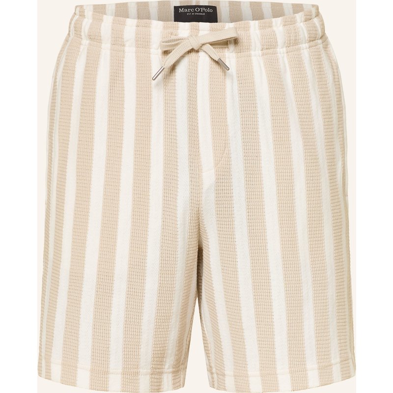 Marc O'polo Jerseyshorts beige
