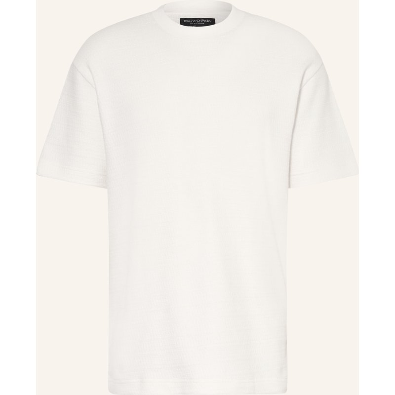 Marc O'polo T-Shirt weiss