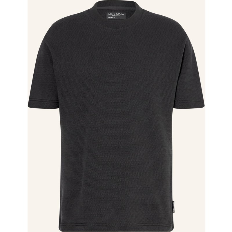 Marc O'polo T-Shirt schwarz