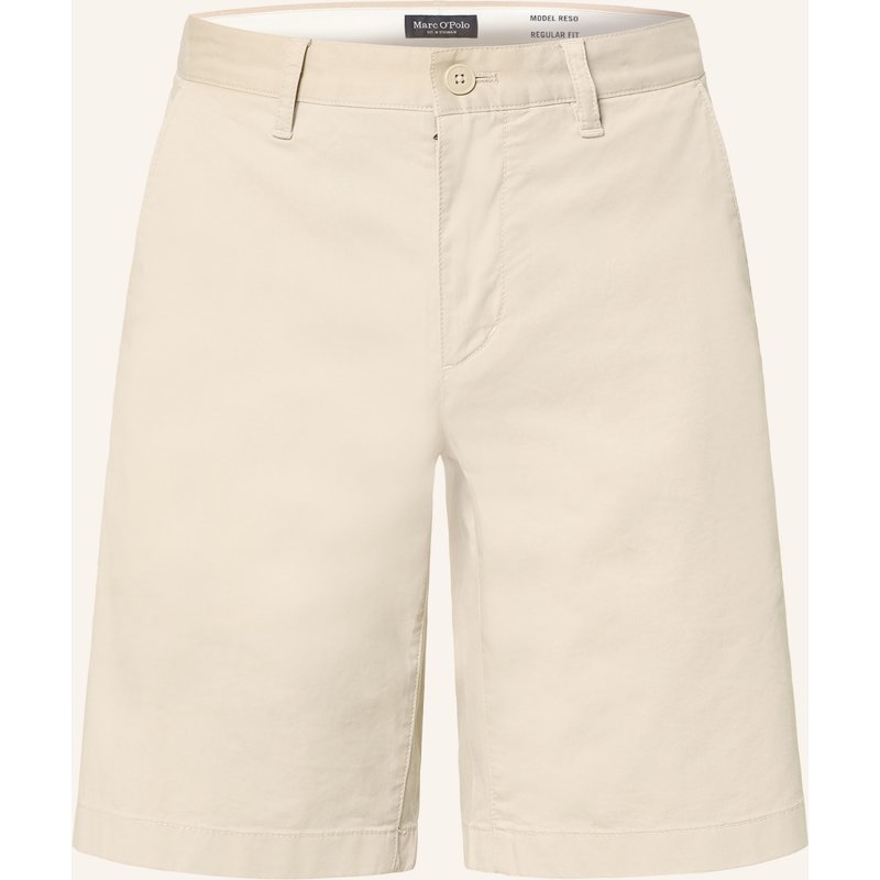 Marc O'polo Shorts weiss