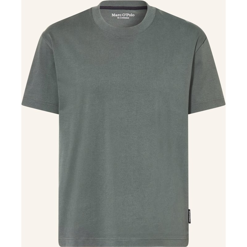 Marc O'polo T-Shirt gruen