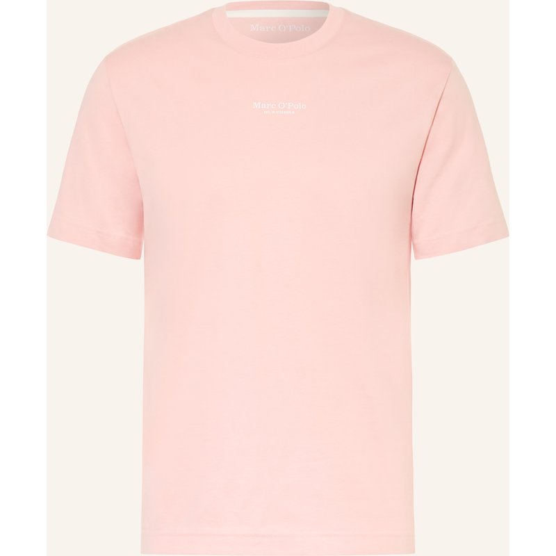 Marc O'polo T-Shirt rosa