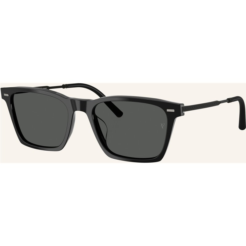 Oliver Peoples Sonnenbrille ov5624su schwarz