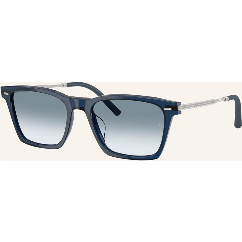 Oliver Peoples Sonnenbrille ov5624su blau