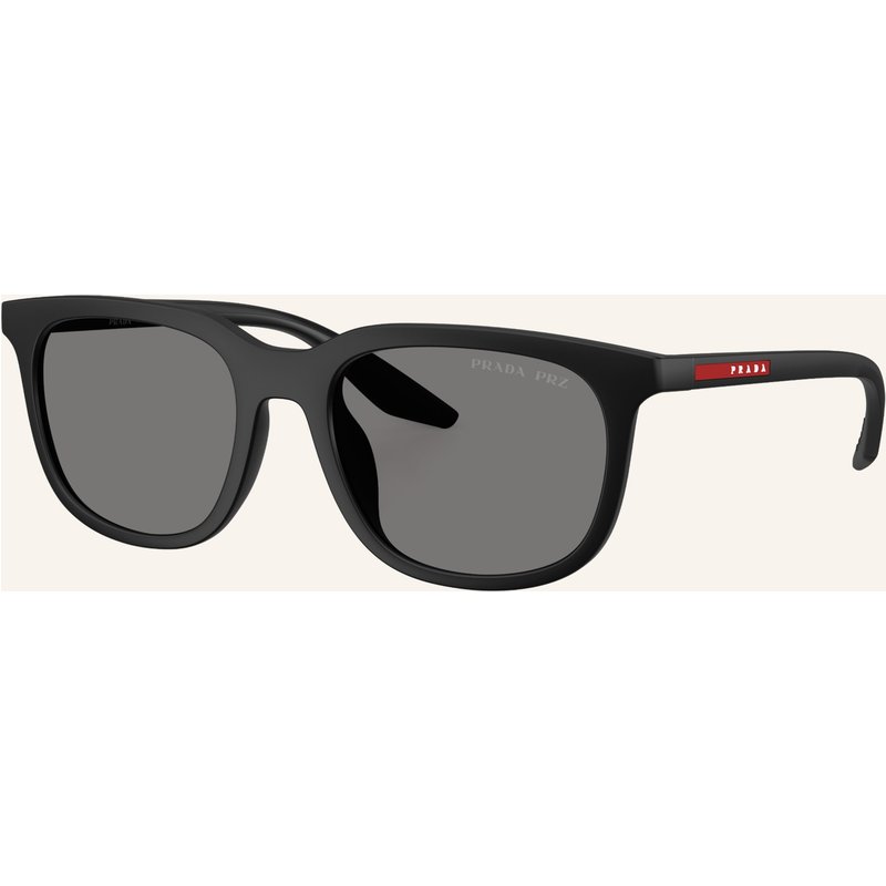 Prada Linea Rossa Sonnenbrille Ps b09su schwarz