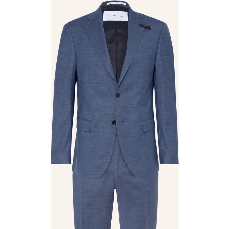 Baldessarini Anzug Slim Fit blau