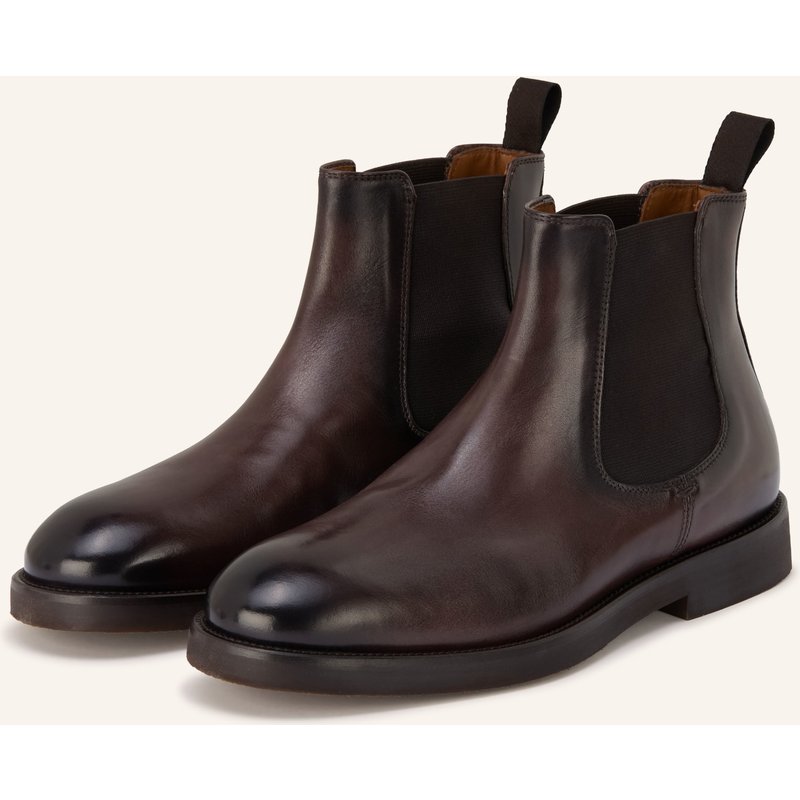 Paul Chelsea-Boots braun