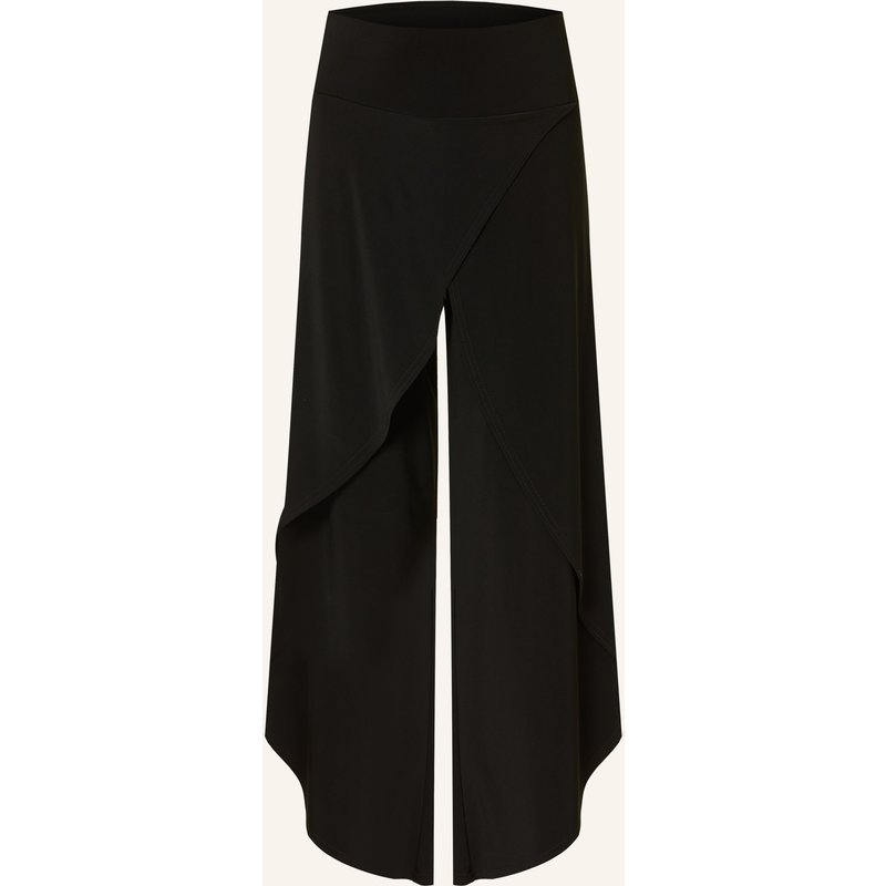 Joseph Ribkoff Culotte schwarz