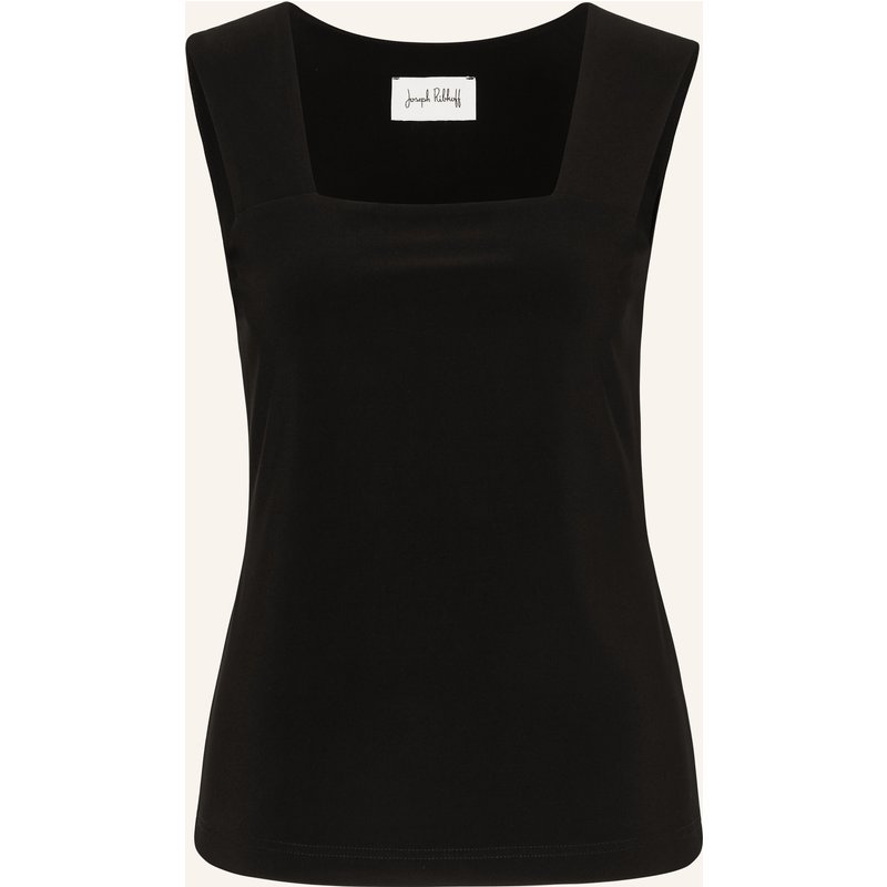 Joseph Ribkoff Top schwarz