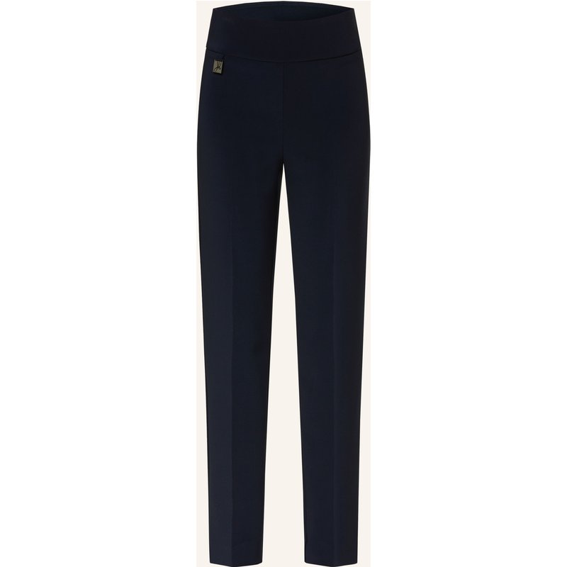 Joseph Ribkoff Hose blau