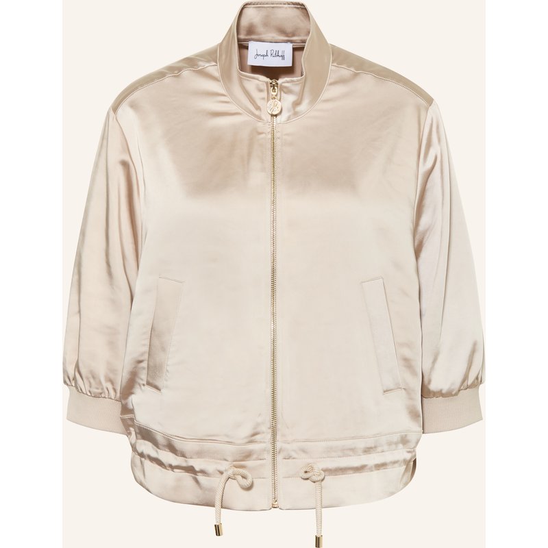 Joseph Ribkoff Blouson Mit 3/4-Arm beige