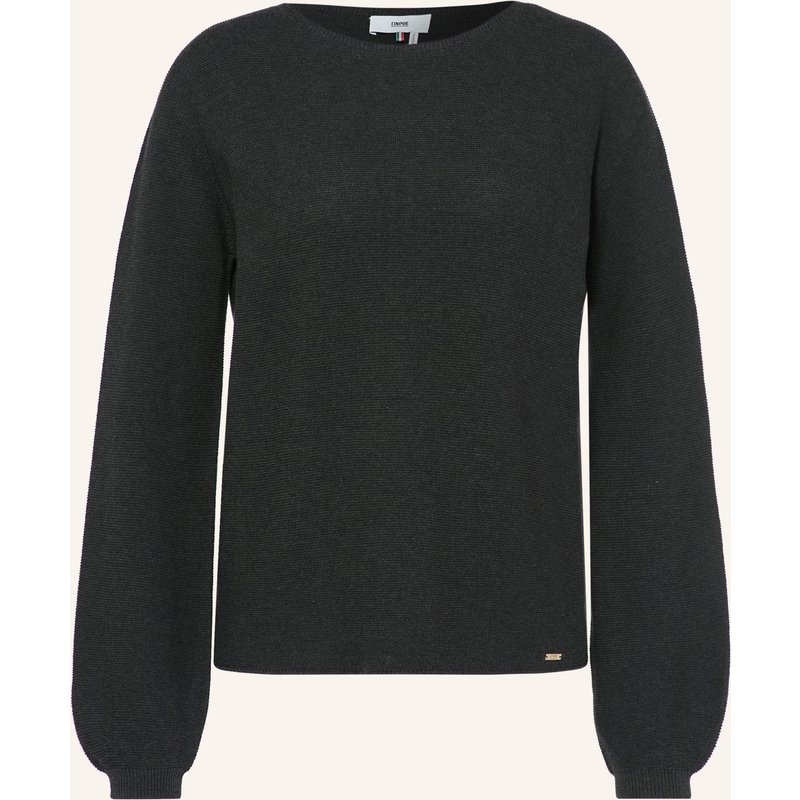 Cinque Pullover Ciellas grau