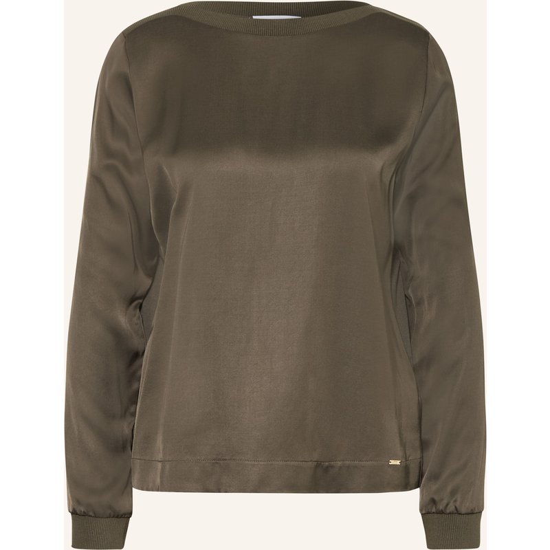 Cinque Blusenshirt Cipalana gruen