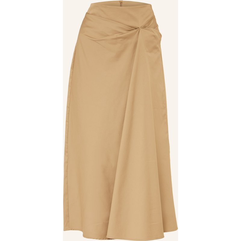 Max Mara Rock Lirica beige