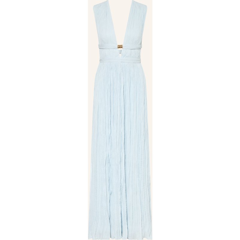 Ba&Sh Kleid Tania blau
